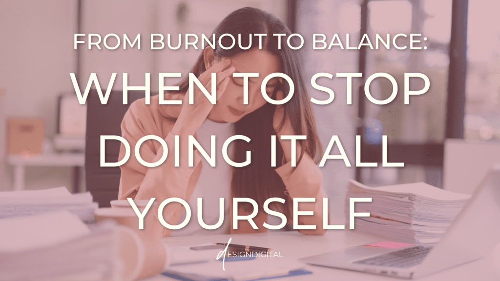 virtual assistant support for Christian women entrepreneurs