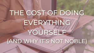 why christian women entrepreneurs need a virtual assistant