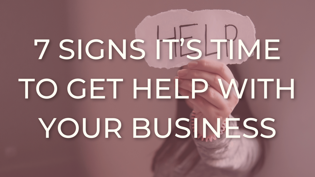 when to hire a virtual assistant