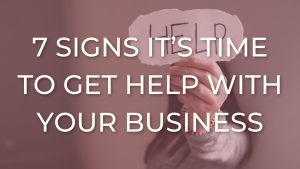 when to hire a virtual assistant